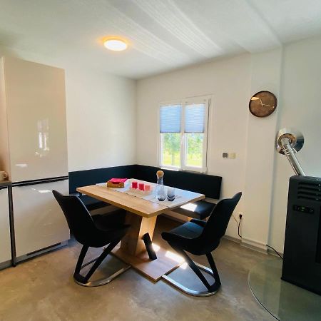 Ferienhaus Walcher Sankt Martin am Grimming 外观 照片
