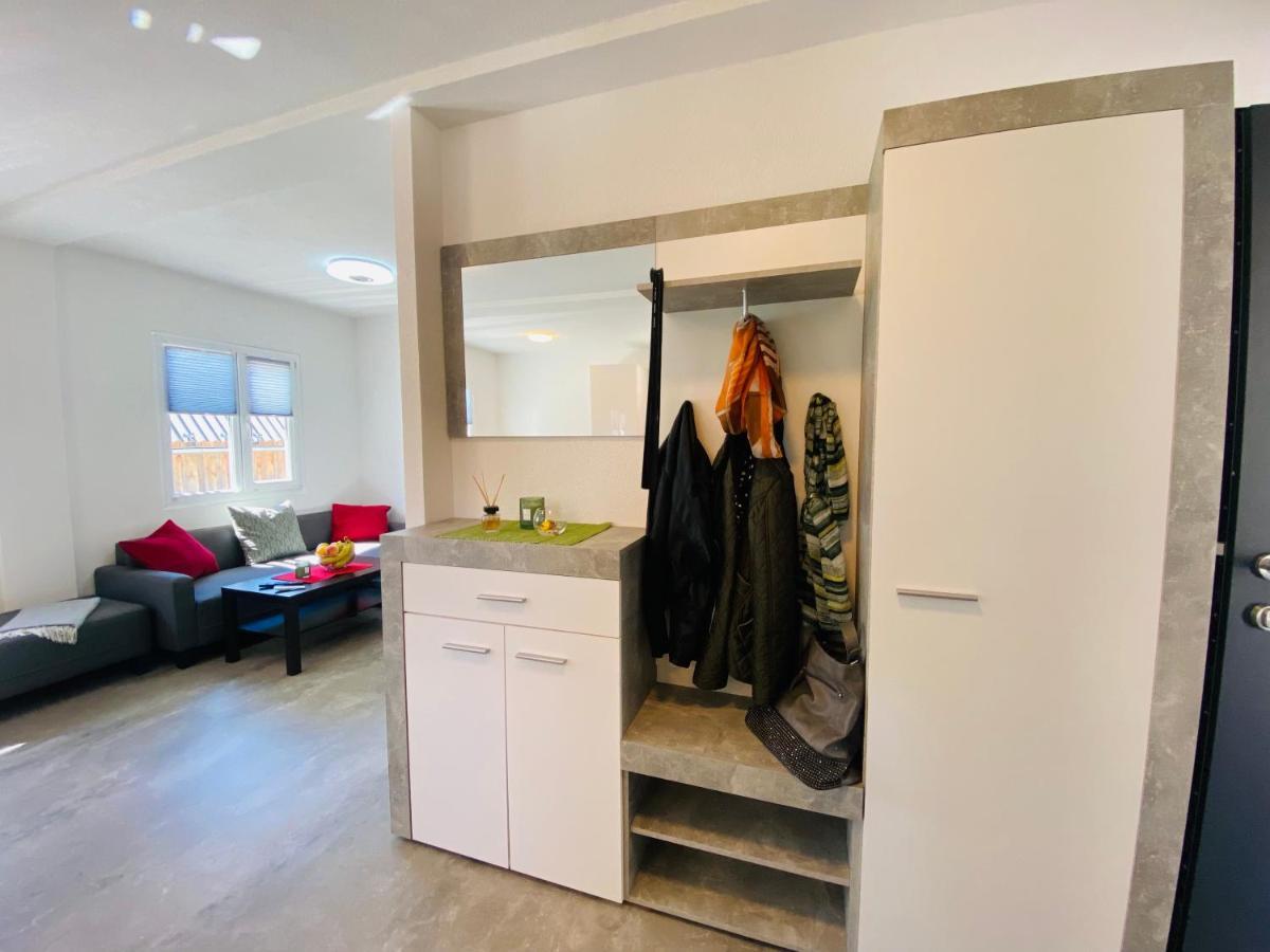 Ferienhaus Walcher Sankt Martin am Grimming 外观 照片