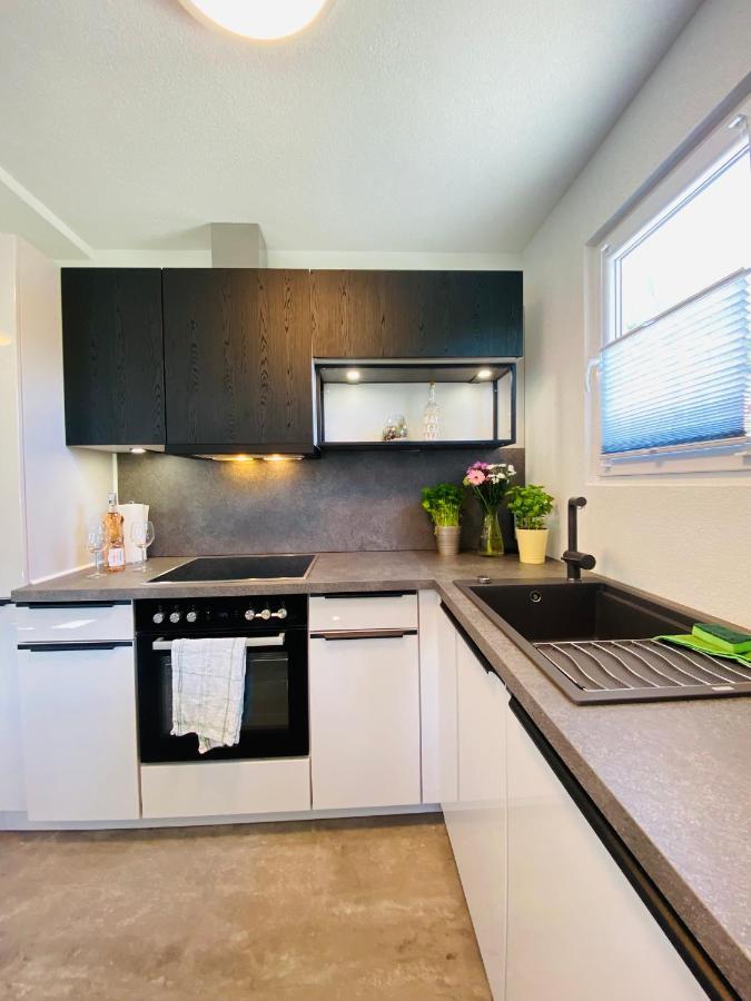Ferienhaus Walcher Sankt Martin am Grimming 外观 照片